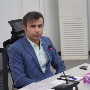 عباس مسعودی