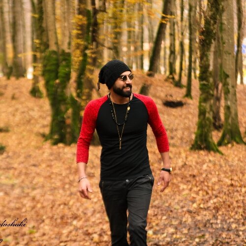 محمد رضا کیالاشکی