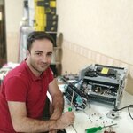 عکس کاربر جواد دفترروزکار