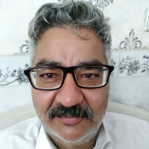محمد ابتهی سبزوار