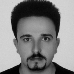 سیروس رمضانی