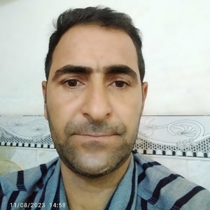 روح الله رشید جوزان