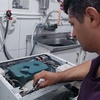 مهدی خدادادی