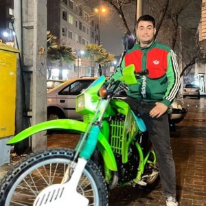 میرفرشید موسوی