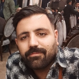 محمدرضا کریم الهی