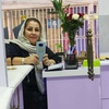 زهرا موقر قوجه بگلو