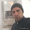 علی اکبر ارزمان زاده بیک