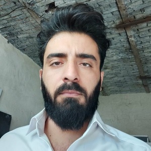 ایوب محمدی نجوبرانی