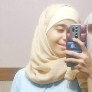 زهره مولویان جزی