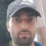 عماد صداقت دافچاهی