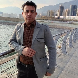 صادق حسن پور ارباستان