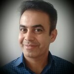 مهدی حاجی قاسمی