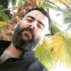 بهروز بهلولی زنجانی