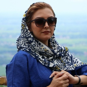 حنانه جعفری