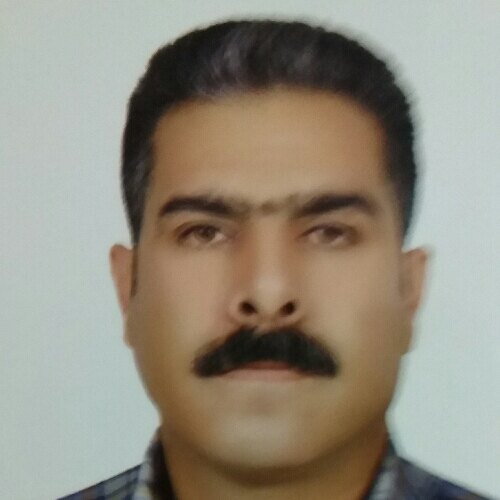 غلامرضا طهماسبی