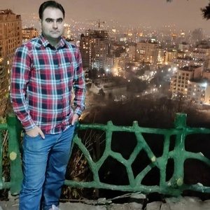 محمد تاجیکی زاده