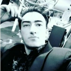 ناصر عبداله زاده بسطام