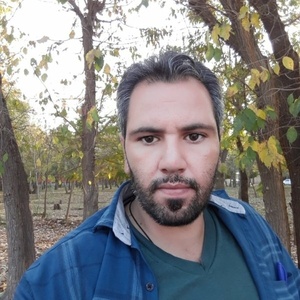 محمد فرهودی چرمخوران