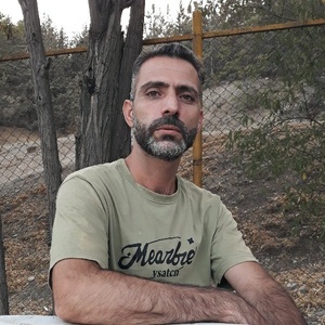 حامد سلیمانی