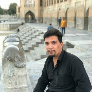 علی کدخدایی الیادرانی