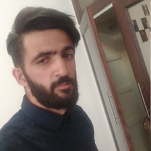 سبحان میرزایی