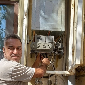 سجاد مجنونی