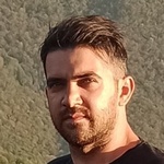 سیامک نوری مسن