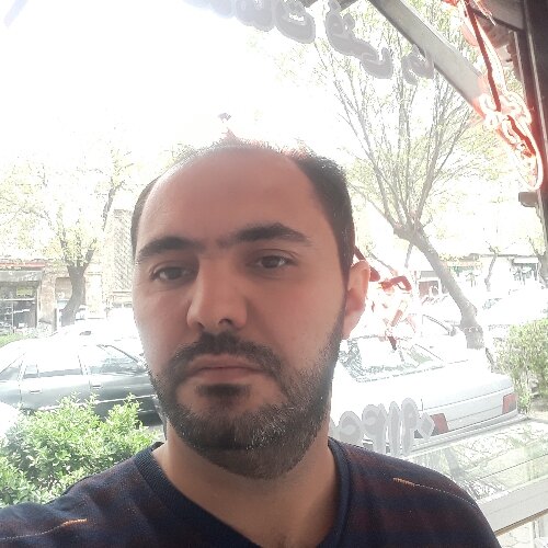 رضا کارگر