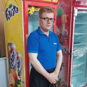 محمد علی ملکی