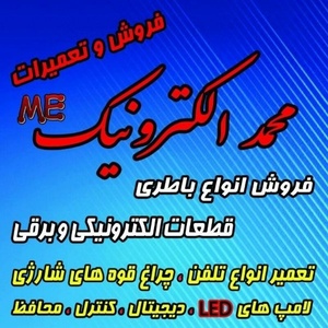 محمدجواد مردانی لنجی