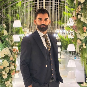 حسین دارابی