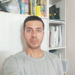 محمد رضا سلیمانی بروجنی