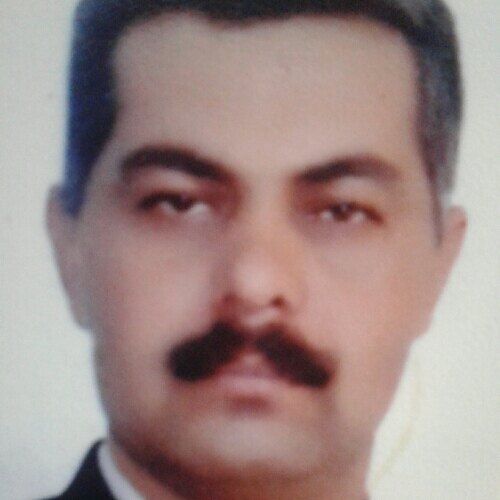 سیدعباس چاوشی