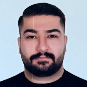 مسعود شریفلو