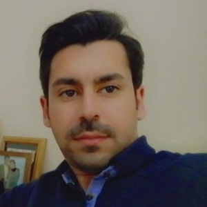 مهرداد عزیزی مرادحاصلی