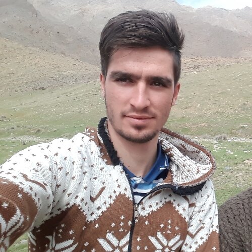 میلاد اسمعیلی