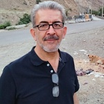 داود سلیمی نیکو