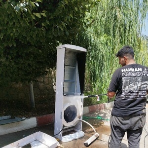 راستین مسرت گلشنی