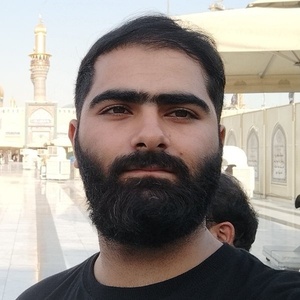 علی رسولی علی آبادی