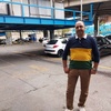 روح اله قراگوزلو