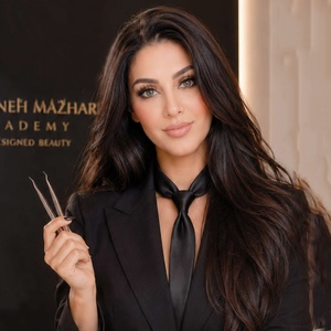 فرشته مظهری
