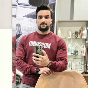 سید سجاد هاشمی