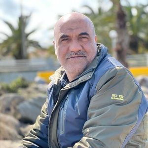 نصرت اله شوقی