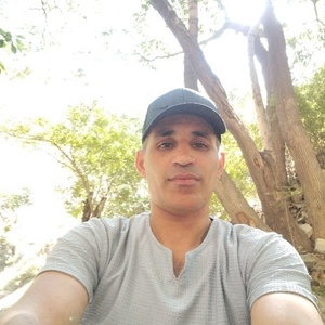 مجتبی نورایی