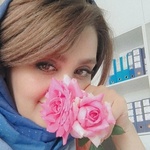 مریم علیقلی زادکردلر