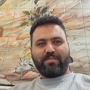 فرزاد نصیری کران