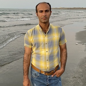 حامد یزدان پناه