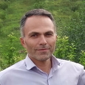 فاروق ملازم کوهنورد