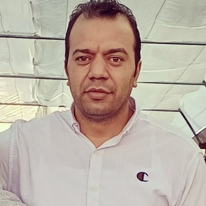 یوسف امید پری گوری