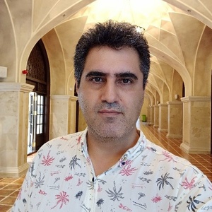 مختار حیدری کیا